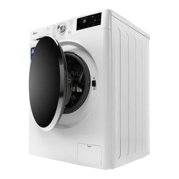 ماشین لباسشویی جی پلاس مدل GWM-P880