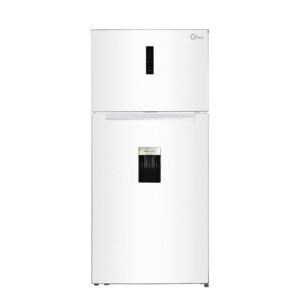 یخچال و فریزر 28 فوت جی پلاس مدل GRF-P5320W