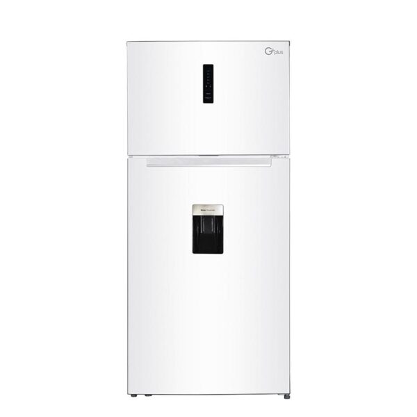 یخچال و فریزر 28 فوت جی پلاس مدل GRF-P5320W