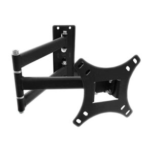 پایه دیواری مانیتور ال سی دی آرم مدل LW-380