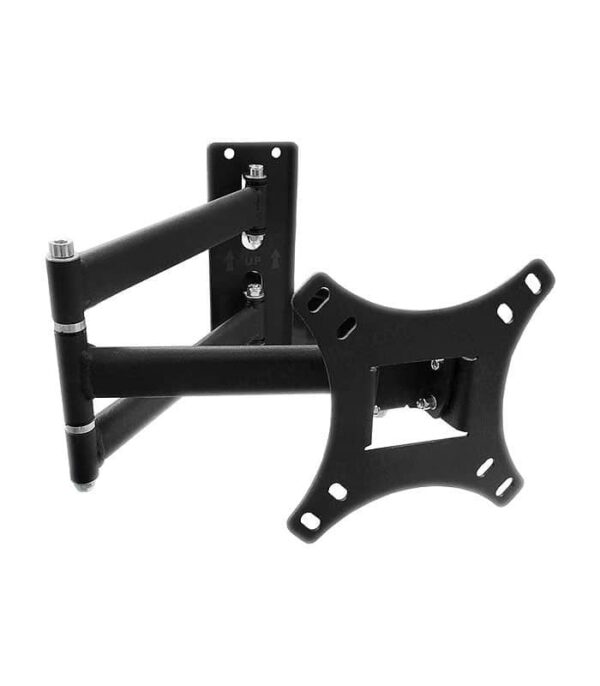 پایه دیواری مانیتور ال سی دی آرم مدل LW-380