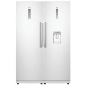 یخچال فریزر دوقلو سام مدل RR50W-RZ50W