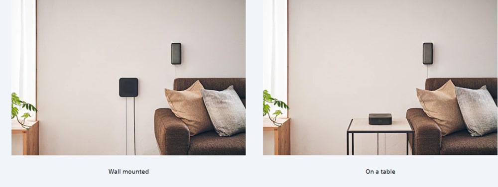 ساندبار سونی مدل HT-S40R