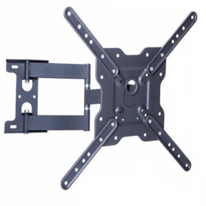 پایه دیواری تلویزیون ال سی دی آرم مدل TWM-500