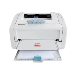 پرینتر لیزری سوزنی اسکای مدل P200