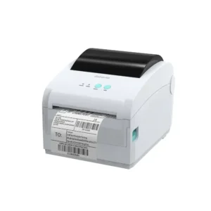 پرینتر های لیبل حرارتی گینشا GS-2408DC و GS-2408D