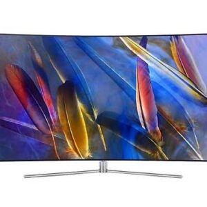 تلویزیون منحنی هوشمند سامسونگ مدل 55Q7880