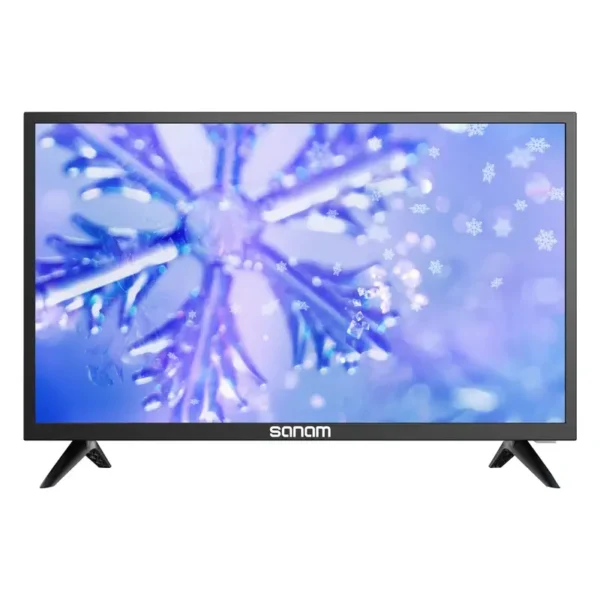 تلویزیون صنام مدل SLE-24M112