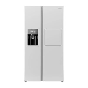 یخچال ساید بای ساید جی پلاس مدل GSS-P7920W