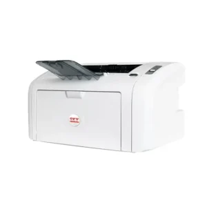 پرینتر لیزری سیاه و سفید اسکای مدل P100NW