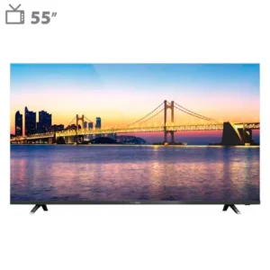 تلویزیون هوشمند دوو 55 اینچ مدل DSL-55MS3100U
