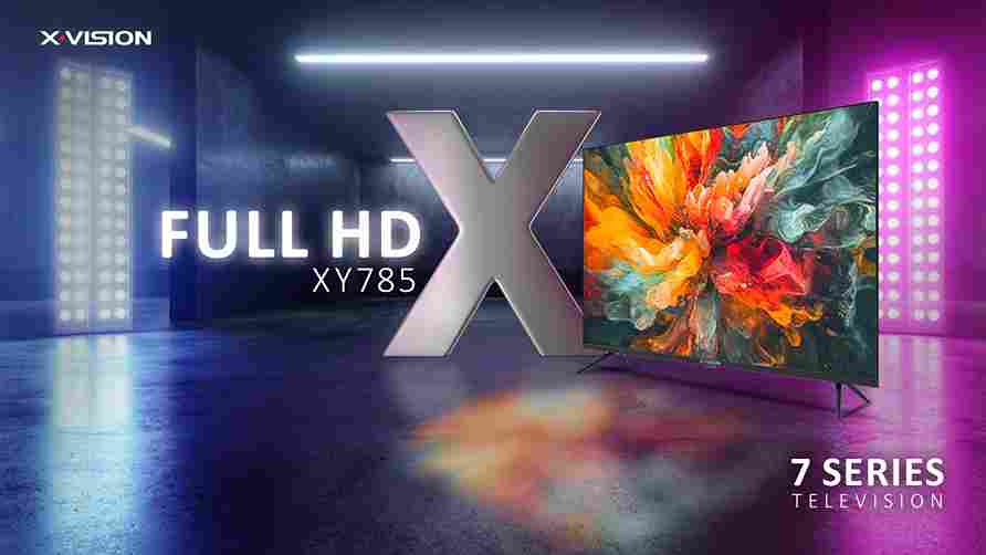 43XY785