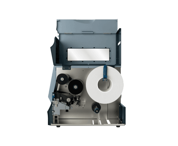 لیبل پرینتر صنعتی (Standard) GI-3406T PLUS