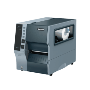 لیبل پرینتر صنعتی (Standard) GI-3406T PLUS