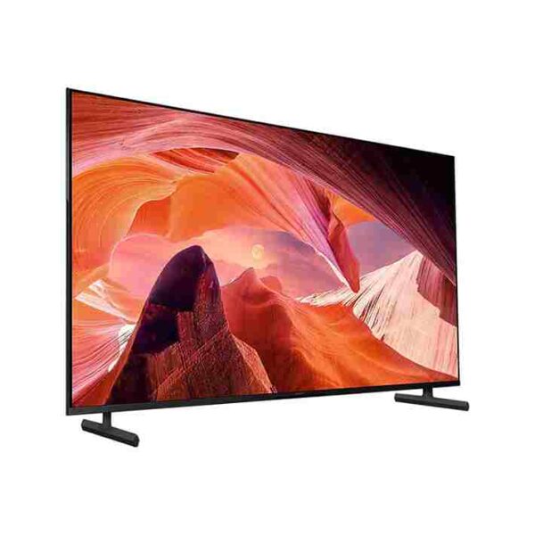 تلویزیون سونی 55X80L - Image 2
