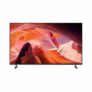 تلویزیون سونی 55X80L